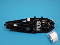 Klamka przód lewa zewnętrzna Ford Edge II