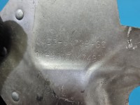 Osłona Termiczna Jaguar F-Pace 16- 2.0d