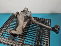 Most przedni przód Porsche Cayenne I 9P 3.2 V6