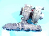 Turbosprężarka Renault Master III 10-19 53039700417, 70108727 2.3 dci