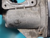 Zawór egr Fiat Ducato IV 5802313486 2.3 jtd Diesel, Producent części: FIAT, Europejska, 5PIN