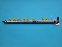 Listwa wtryskowa CZUJNIKI BMW X6 E71 0445216036, 0281002949, 0281002948 3.0d