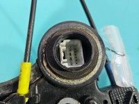 Zamek tył lewy 60414145 Toyota Land Cruiser 120 J120 TOYOTA, 4pin