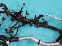 InstalacJa Wiązka silnika A501132840, H4D3-12A690, G4D3-14A0099-A 2.0d (204DTD) Jaguar XE X760