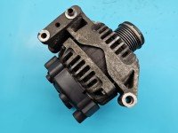 TEST Alternator Opel Corsa C 13117279, 13117279YQ 1,3.0 cdti