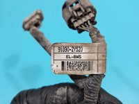 Wiązka zderzaka tył Hyundai Ix35 09-13 91890-2Y520 Instalacja pdc