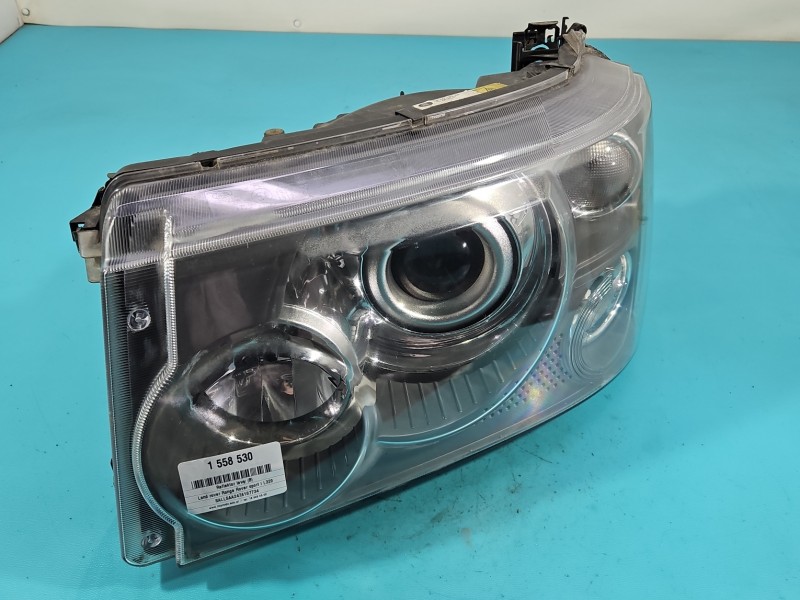 Reflektor lewy lampa przód Land Range Rover sport I L320 EUROPA 1EL238022-57
