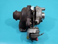 Turbosprężarka Volvo V40 II 12- 806291-2, 9686120680 1.6 D2 114KM