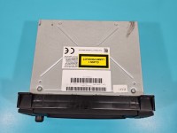 Radio fabryczne Jeep Grand Cherokee IV WK2 P68089011AE radioodtwarzacz