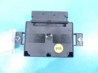 Sterownik moduł Europejska, HAMULCA AUDI A8 D4 4H 4H0907801B, 4H0907801A