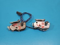 Zamek tył prawy A6397400535, A6397400635 Mercedes Vito W447 14- Mercedes, DRZWI SKRZYDŁOWE