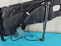 Podnośnik przód lewy Audi 80 B4 893959801B 5d kombi