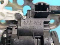 Zamek klapy tył 8R0827505A AUDI Q5 08- HB