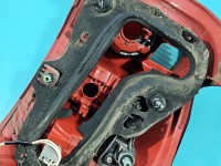 Lampa tył lewa TOYOTA, 06-09 Toyota Auris I HB