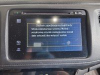 Radio fabryczne Honda HR-V II 13-18 39100-T8M-G51-M1 radioodtwarzacz