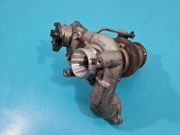 Turbosprężarka Peugeot 2008 I 49373-02003, 9673283680 1.6 hdi 92KM