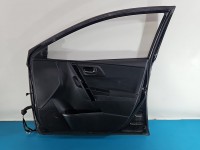 DRZWI PRZÓD PRAWE PASAŻERA Toyota Auris II 5d 1H2