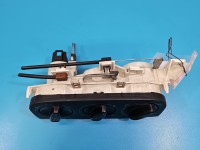 Konsola panel nawiewu Seat Alhambra I 95NW18D451A