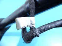 Siłownik klapy lewy teleskop Porsche Panamera I 970 927111-200