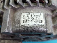 TEST Alternator Mazda CX-9 A3TJ2391 3.7 V6