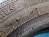 Taurus, All Season, 155 mm, Profil opony: 65, Średnica: 14", 3528706831898, T do 190 km/h, 75 - 385 kg, Rok produkcji: 2022,...