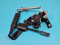 Pas bezpieczeństwa przód lewy kierowcy Renault Laguna III 868840029R EU