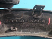 Listwa błotnika tył prawa Nissan Juke I F15 10-19 78860 1KA6A