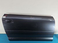 DRZWI PRZÓD PRAWE PASAŻERA Audi A3 8P 3d szary LX7Z