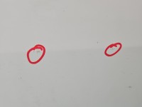 DRZWI PRZÓD PRAWE PASAŻERA Seat Ibiza IV 6J 3d Lb9a