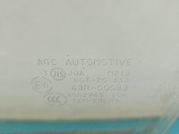 Szyba drzwi przód lewa Peugeot 4007 HB