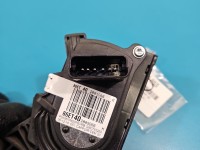 Pedał gazu potencjometr Peugeot Expert III 16- 1.6 hdi 9674829780