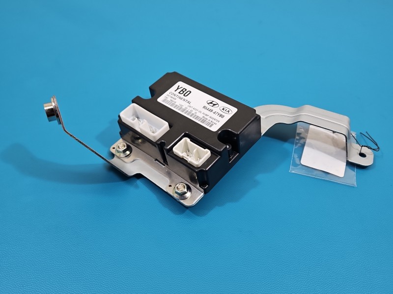 Sterownik moduł Producent części: KIA, POMPY OLEJU Kia Stinger 95449-47YB0