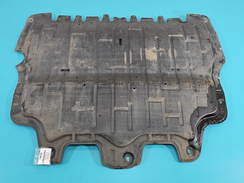 PŁYTA PODWOZIA Osłona silnika dolna Vw Sharan 7N II 10- 2.0 tdi 7N0825235B
