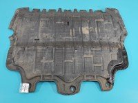 PŁYTA PODWOZIA Osłona silnika dolna Vw Sharan 7N II 10- 2.0 tdi 7N0825235B