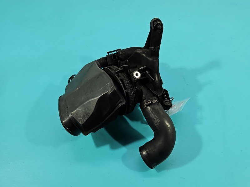Rura przewód Mercedes Mercedes W213 A6541400560, A6540901242 2.0 CDI Rura przewód Mercedes Mercedes W213 A6541400560, A6540901242 2.0 CDI