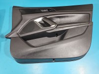 Fotele komplet kanapa Peugeot 308 II T9