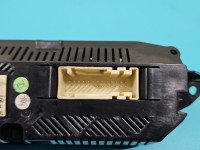 Konsola panel nawiewu Ford Focus C-Max I MK1 7M5T18C612AC
