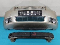 Zderzak przód Fiat Linea beżowy