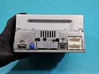 Radio fabryczne Nissan Qashqai I J10 06-13 7612890092, 25915BH20C radioodtwarzacz