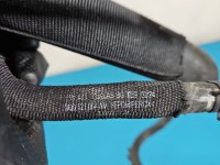 przewód wąż rurka wody Skoda Octavia IV 2.0 tdi 3Q0121064AM, 3Q0121070AG