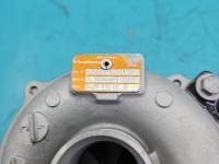 Turbosprężarka Regenerowana Renault Scenic III 54399700070, 625683H82303720, LL5016465500619 1.5 dci 106KM