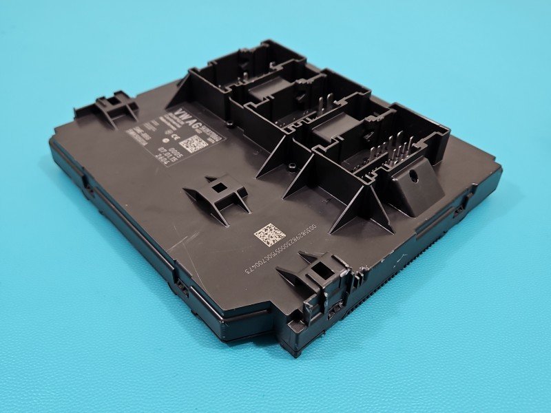 Sterownik moduł komfortu Vw Sharan II 10- 5K0937086Q, 5WK50503A Volkswagen