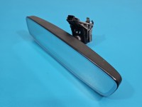 Lusterko wewnętrzne Vw Tiguan II 16- wsteczne 3G0857511, 3G0857511AC9B9, 3G0857511AC