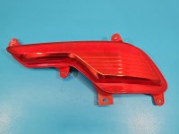 ODBLASK ZDERZAKA Hyundai Santa Fe III 12–18 92406-2W700