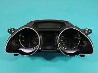 Licznik Audi A5 8T 2.0 TFSI 8T0920983A EUROPA