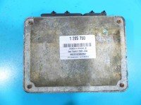 Komputer Sterownik silnika Seat Toledo II Leon I 1.9 tdi 038906018BT, 0281001926