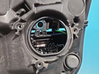 Reflektor lewy lampa przód Toyota Auris II EUROPA