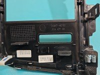 Listwa listwy dekory dekor deski Kia Optima IV 15-20 eu