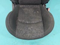 Fotel lewy przód kierowcy Peugeot 206 EU 3d Peugeot, 3D