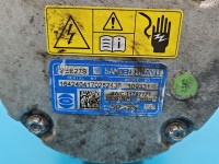 Sprężarka klimatyzacji kompresor 11707777 MG3 24- 1.5 16V